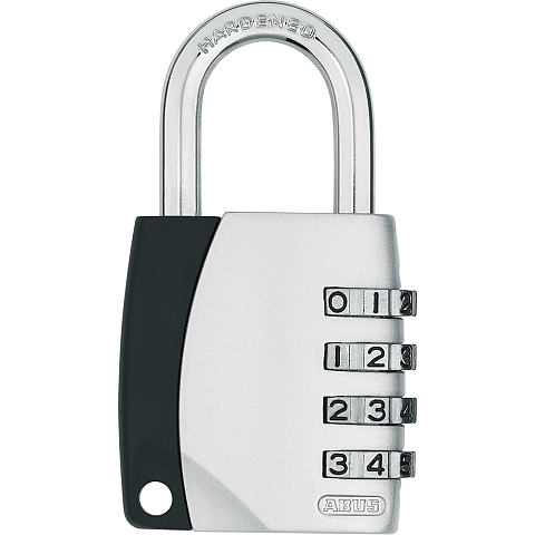 ABUS 155/40 Herkömmliches Vorhängeschloss 1 Stück(e)