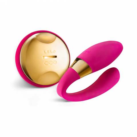 LELO Tiani 24k Beidhändig