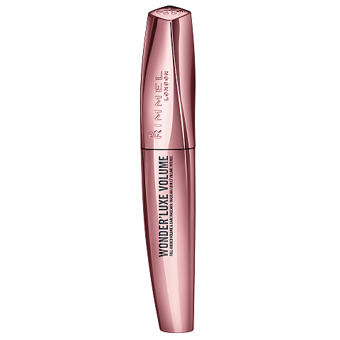 Rimmel Wonder'luxe Volume Mascara 001 Black 11 ml