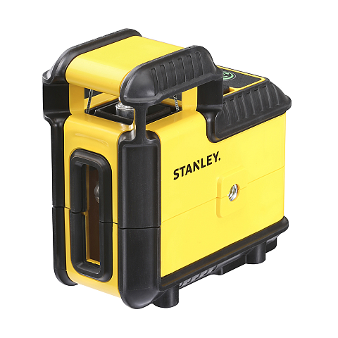 Stanley SLL360 Bezugspegel 25 m