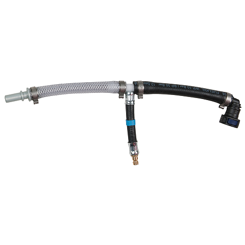 KS Tools 150.1858 Kraftstoffsystem/-komponenten für Fahrzeuge
