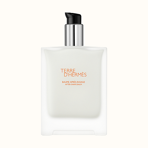 Hermes Terre d’Hermès After-Shave-Balsam 100 ml