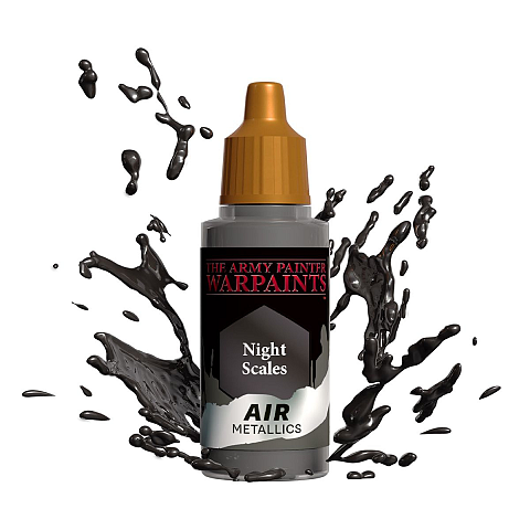 The Army Painter Night Scales Acrylfarbe 18 ml 1 Stück(e)