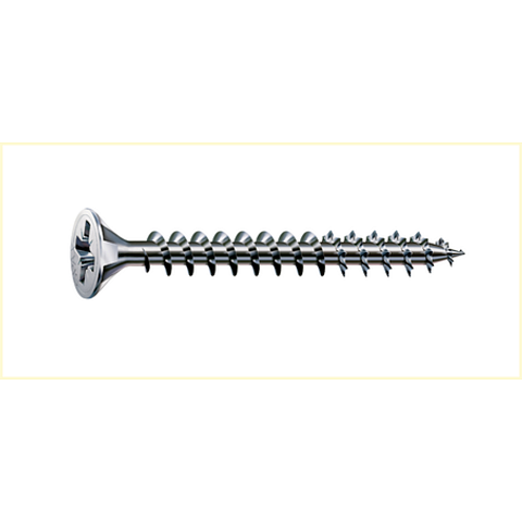SPAX 4003530003882 Schraube/Bolzen 40 mm 1000 Stück(e)