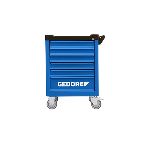 Gedore WSL-M-TS-172 Edelstahl