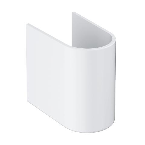 GROHE 39201000 Badarmatur