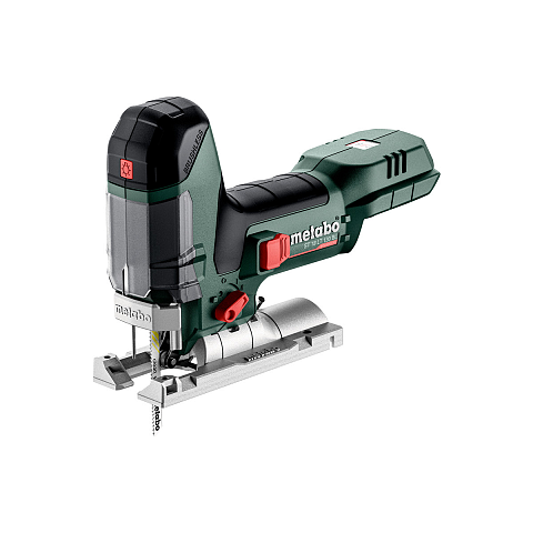 Metabo ST 18 LT 130 BL Elektrische Stichsäge 3500 SPM 1,5 kg