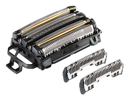 Panasonic WES 9038 Y1361 Combo Pack Rasierklinge