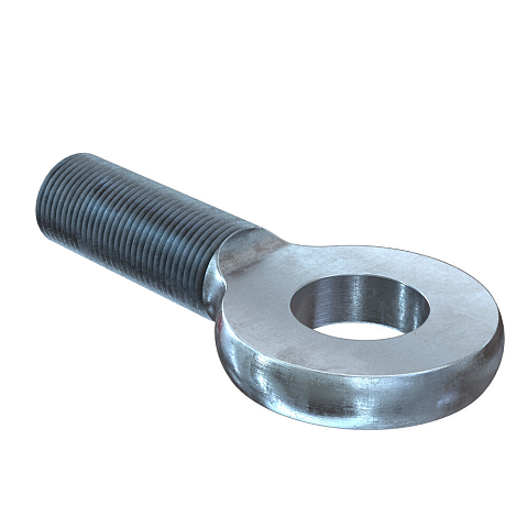Fischer 79697 Schraube/Bolzen 25 mm 100 Stück(e) M10