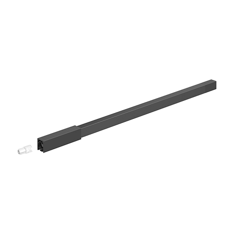 Hettich 9194561 Schubladenrolle & -schiene 520 mm