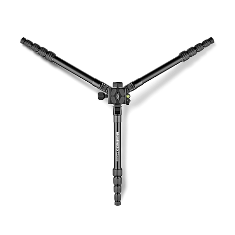 Manfrotto Element Stativ Digitale Film/Kameras 3 Bein(e) Schwarz