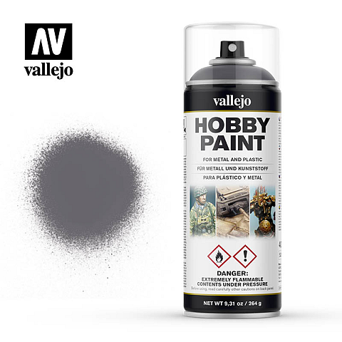 Vallejo 28.031 Bastel- & Hobby-Farbe Sprühfarbe 400 ml 1 Stück(e)