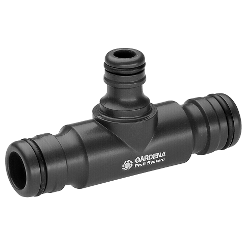 Gardena Profi-System-T-Stück