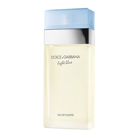 Dolce&Gabbana Light Blue 25 ml Frauen