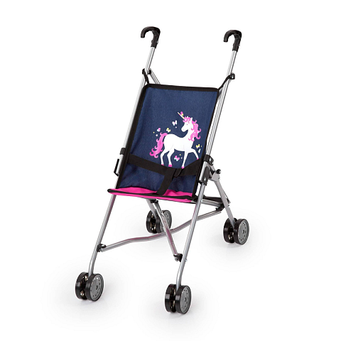 Bayer 30154AA Puppenzubehör Puppen-Kinderwagen