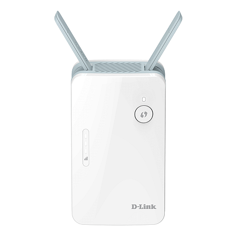 D-Link E15/E Netzwerk-Erweiterungsmodul Netzwerksender Weiß 10, 100, 1000 Mbit/s