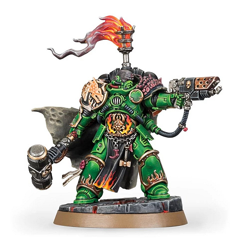 Games Workshop 48-92 collectible figure