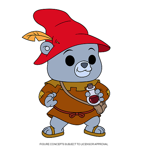 FUNKO 48093 Action-& Sammelfigur