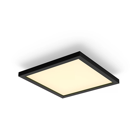 Philips Hue Aurelle Quadratische Panelleuchte