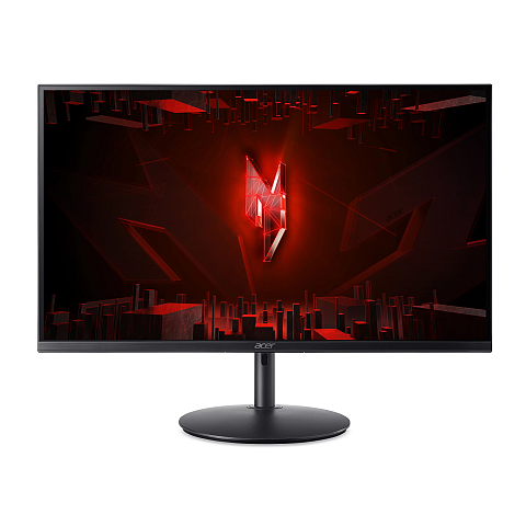 Acer Nitro XF0 XF270 X1 Computerbildschirm 68,6 cm (27") 1920 x 1080 Pixel Full HD LCD Schwarz