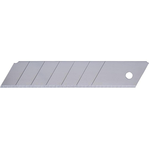 Fortis 4317784727402 Teppichmesserklinge 10 Stück(e)