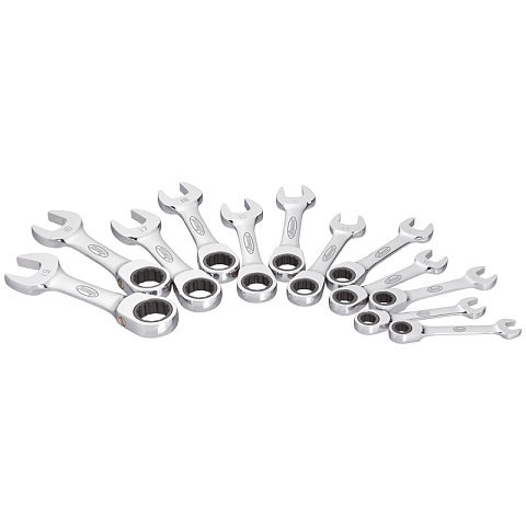 Vigor V2821 Gabelringschlüssel
