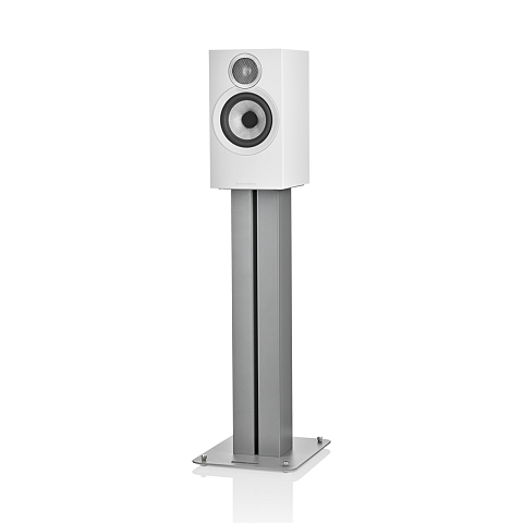 Bowers & Wilkins 607 S3 2-Wege Weiß Kabelgebunden