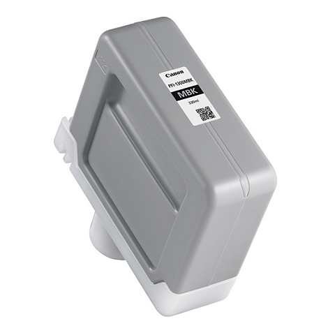 Canon PFI-1300MBK Druckerpatrone Original Schwarz