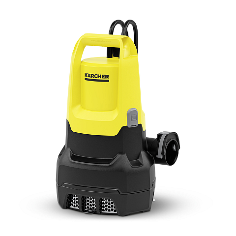 Kärcher SP 22.000 DIRT Tauchpumpe 750 W 22000 l/h 7 m