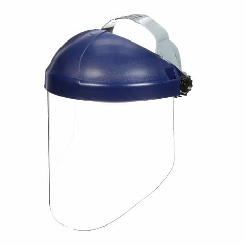 3M H8WP96 Polycarbonat (PC) Blau