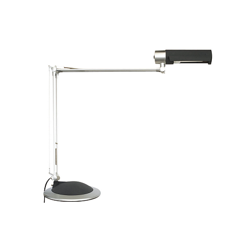 MAUL 8215095 Tischleuchte Silber