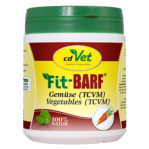 cdVet Fit-BARF Gemüse (TCVM) 360 g