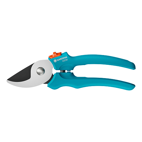 Gardena 12230-20 Astschere Bypass Blau