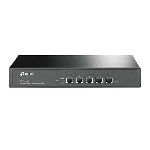 TP-Link Loadbalance-Breitbandrouter