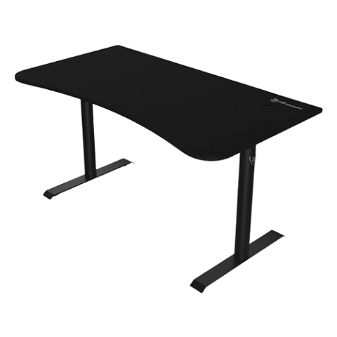 Arozzi Arena Gaming Schwarz