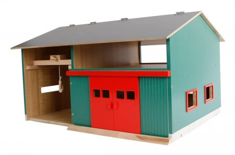 Kidsglobe KG610816 Puppenhaus