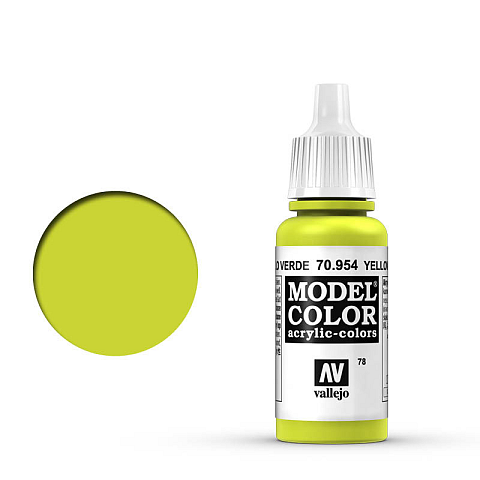 Vallejo 70.954 Acrylfarbe 17 ml 1 Stück(e)