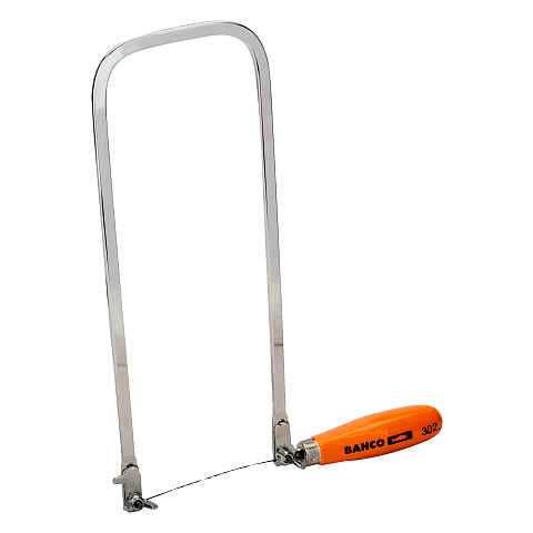 Bahco 302 Bogensäge 13 cm
