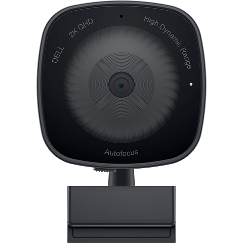 DELL Webcam – WB3023 – 2K QHD