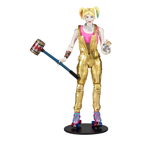 McFarlane Toys 15801 toy figure