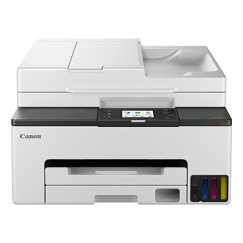 Canon MAXIFY GX2050 Tintenstrahl A4 600 x 1200 DPI WLAN