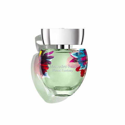 Mercedes-Benz Floral Fantasy 60 ml Frauen