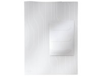 Leitz CombiFile Polypropylen (PP) A4