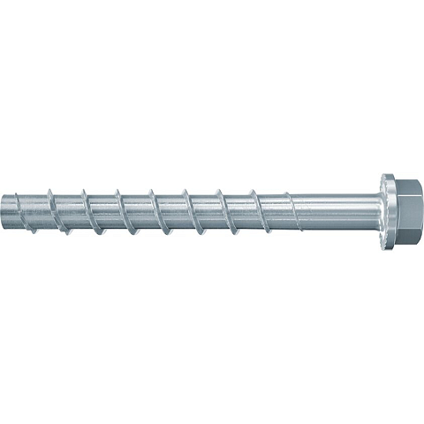 Fischer 558223 Schraube/Bolzen 170 mm 20 Stück(e)