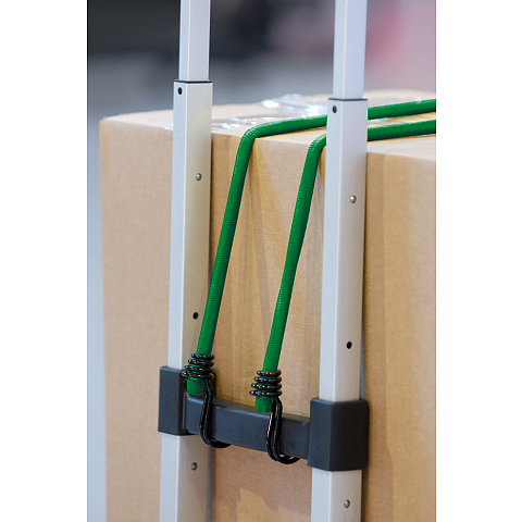MASTER LOCK Twin Wire-Spanngummi; 6er-Pack
