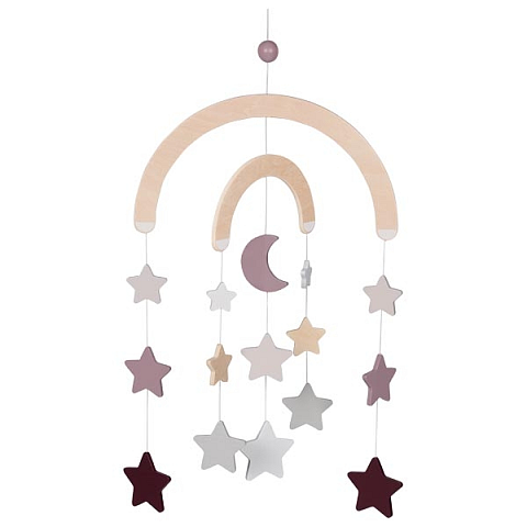Goki 52875 Baby Mobile