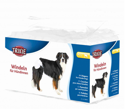 TRIXIE 23634 Hund