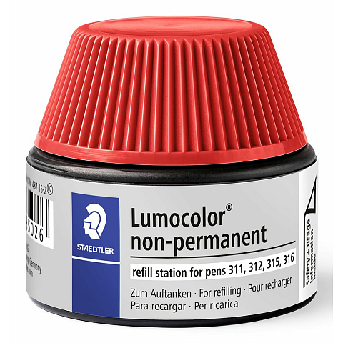 Staedtler Lumocolor 487 15