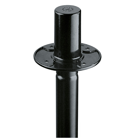 König & Meyer 19656-000-55 Notenständer-Zubehör Schwarz