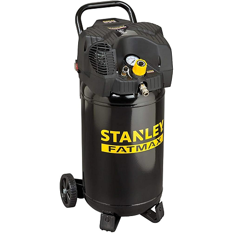 Stanley DN 200/10/30V Luftkompressor 1100 W AC
